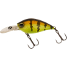 Воблер YO-ZURI 3DB CRANK 1.5 MR (Mid Runner) 60F R1353-SSSH