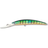 Воблер YO-ZURI CRYSTAL MINNOW DD 90F R538-PC