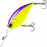 Воблер YO-ZURI DUEL HARDCORE CRANK 4+ 75F 75mm R1377-PUCL