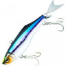 Воблер YO-ZURI DUEL HARDCORE FINTAIL VIBE F1185 55 HSTI F1185-HSTI