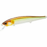 Воблер YO-ZURI DUEL HARDCORE MINNOW FLAT 130F 130mm R1380 MGSA R1380-MGSA